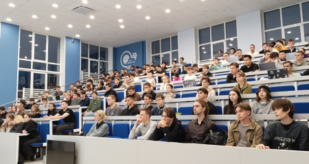 В Чувашском госуниверситете прошли киберучения В Чувашском госуниверситете прошли киберучения