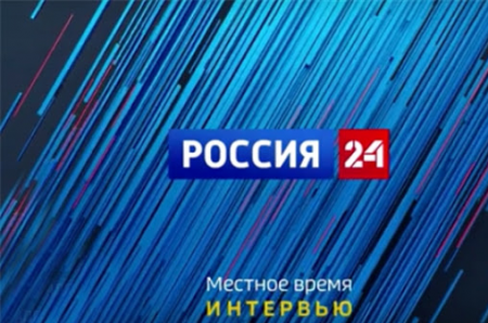 Чувашский госуниверситет предлагает качественное ИТ-образование ("Вести. Интервью" на ГТРК "Чувашия". Выпуск от 29 мая 2020 года)