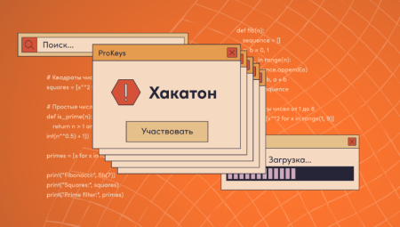 Чемпионат Чувашии по спортивному программированию «ProKeys»
