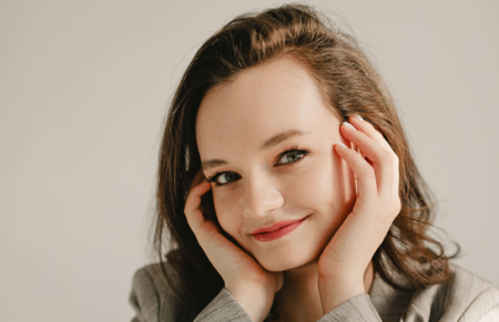 Студентка факультета информатики и вычислительной техники ЧувГУ Анна Иванова: «Поступить именно в ЧувГУ было осознанным решением»