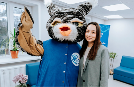 Новая смена в профилакторий ждет студентов!