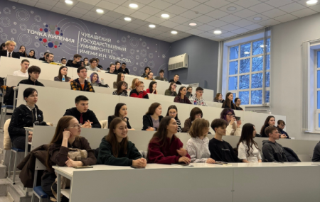 Интенсив стартовал