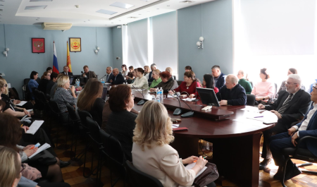 Представители промышленности и ведомств обсудили формирование заявок на целевое обучение