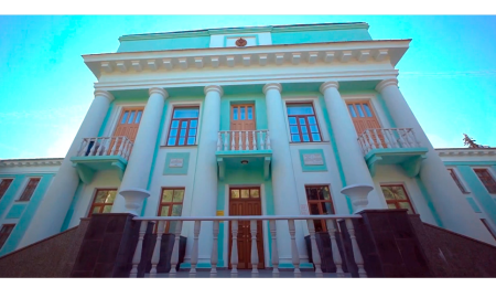 Всероссийский творческий конкурс «IT-Ринг»