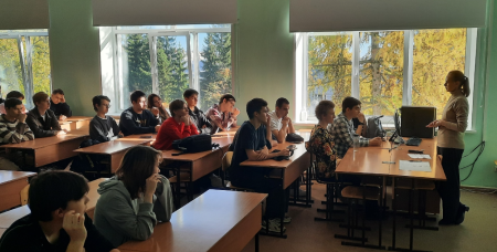Стартовала ⅛ ICPC 2026 на площадке факультета информатики и вычислительной техники ЧувГУ
